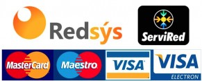 Pago Seguro Redsys